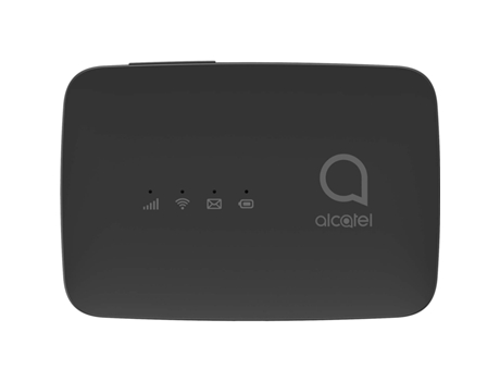 Módem Alcatel Wifi Linkzone MW45V2