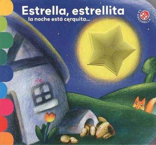 Libro Estrella, Estrellita de Vários Autores (Español)