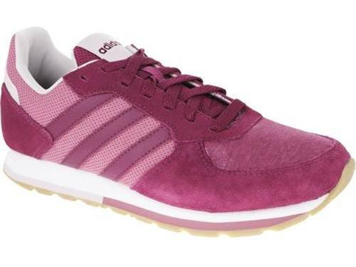 Zapatillas ADIDAS 8K Mujer 36 Rosa Worten.es