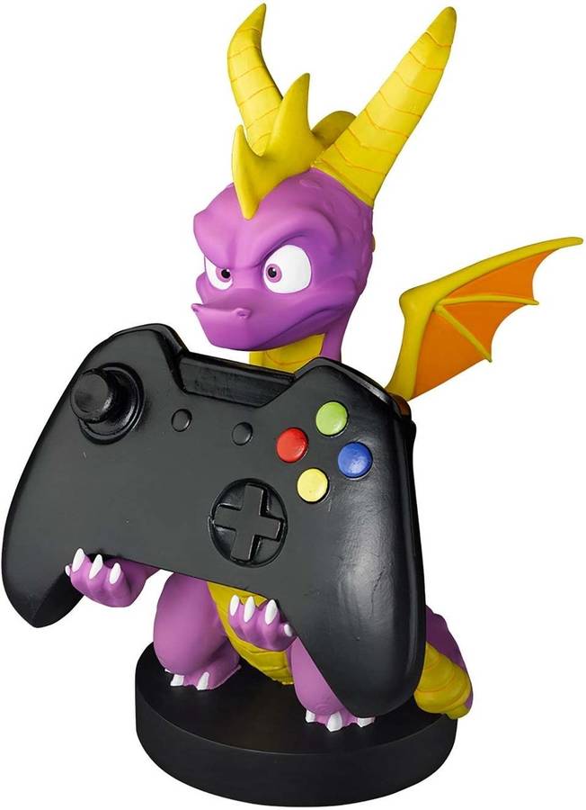 Soporte de Mando CABLE GUY Spyro