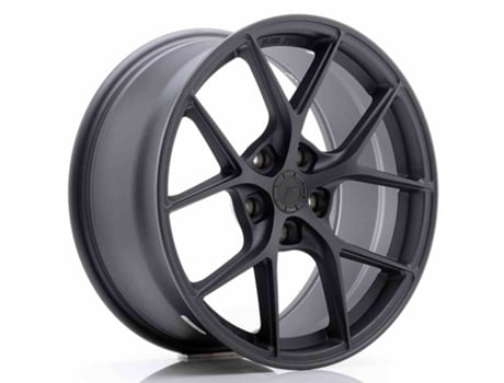 Llanta JAPAN RACING Sl-01 8,5X18 Et42 5X100 57.1 Metal