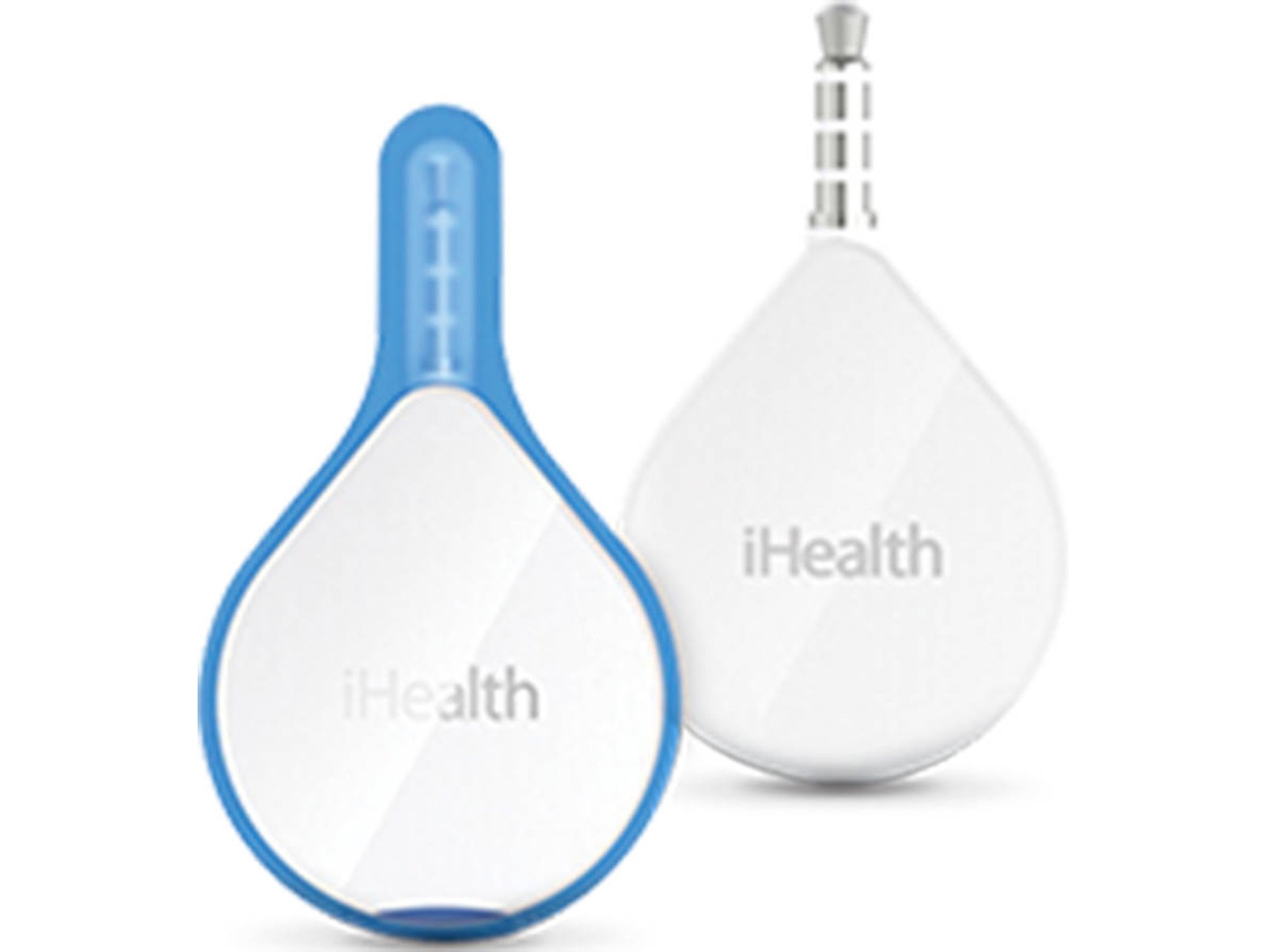 Ihealth Mini Inteligente 35