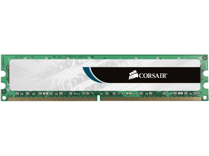 Memoria RAM DDR3 CORSAIR CMV16GX3M2A1333C9 (2 x 8 GB - 1333 MHz - CL 9)