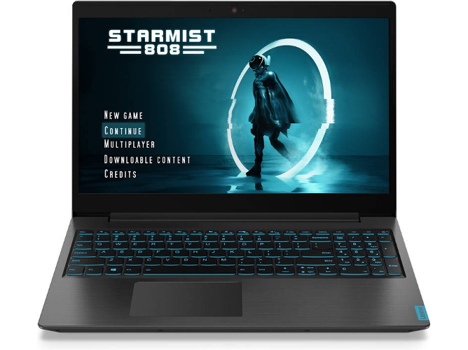 Portatil Gaming Lenovo Ideapad L340 15irh Intel Core I5 9300h Nvidia Geforce Gtx 1650 Ram 8 Gb 512 Gb Ssd Pcie 15 6 Worten Es