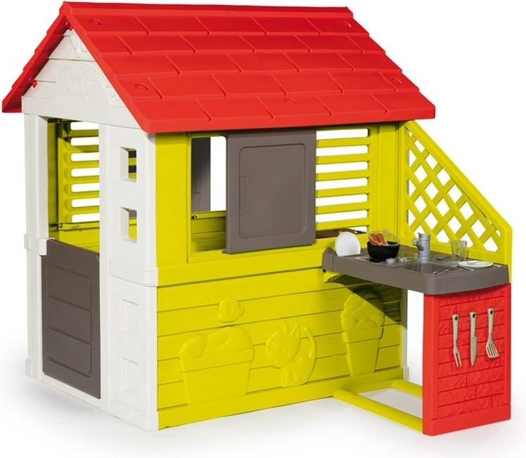 Casa SMOBY  con Cocina