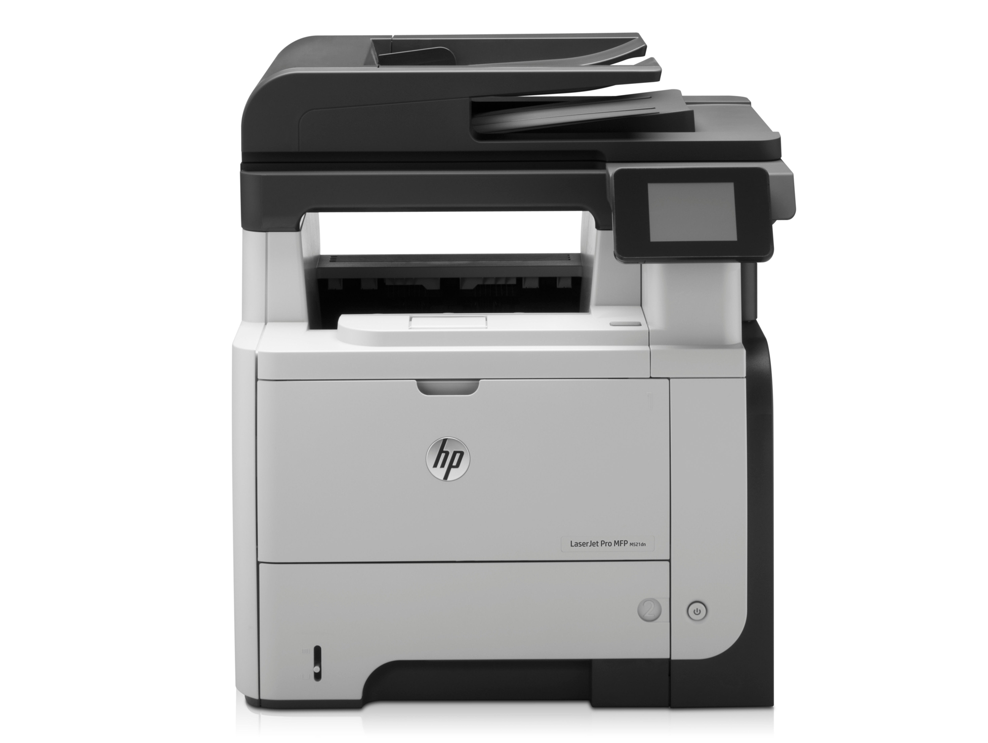 Impresora Multifunción HP LaserJet Pro MFP M521dn