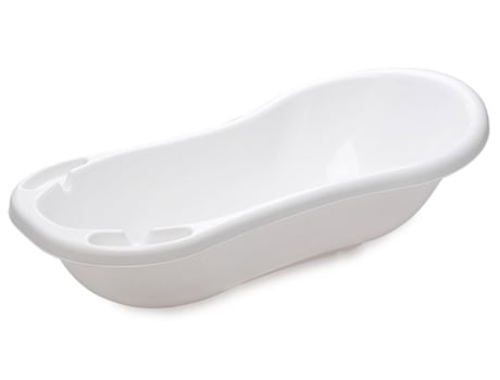 Bañera 100cm LORELLI Blanco