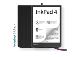 Ebook Readers POCKETBOOK Inkpad 4 (7.8'')