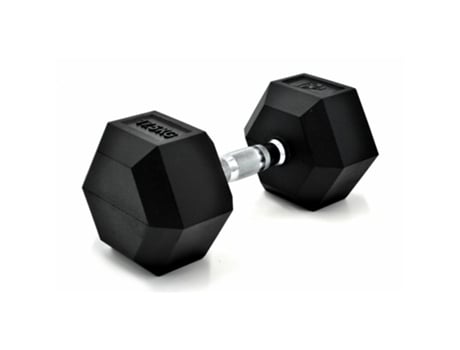 Mancuerna FIT & RACK 17,5kg