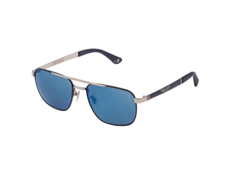 Gafas de Sol POLICE Origins 3 SPL890 para Hombre