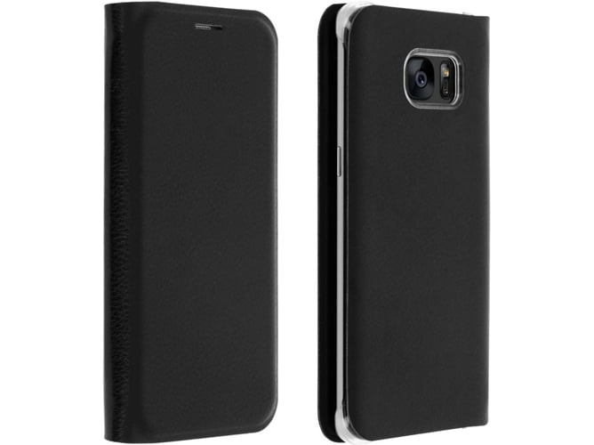 Funda Samsung Galaxy S7 Edge AVIZAR Flip