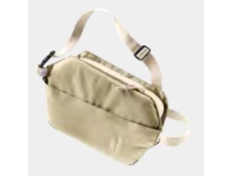 Maletín de Niños DEUTER Passway Tereftalato De Polietileno Beige