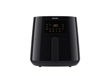 Freidora de Aire PHILIPS Hd9270/90 (1.2 kg - Negro)