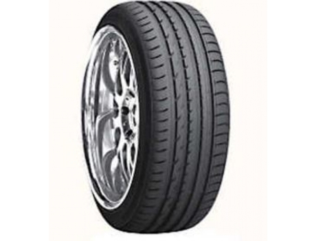 Neumático ROADSTONE 255/40 R19 100Y N8000 Xl