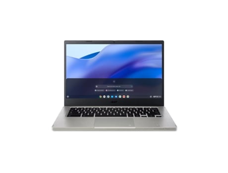 Portátil ACER 63460 8158 (14 '' - Intel® Core™ i5 i5-1235U - RAM: 8 GB - 256 GB SSD - Intel Iris Xe Graphics)