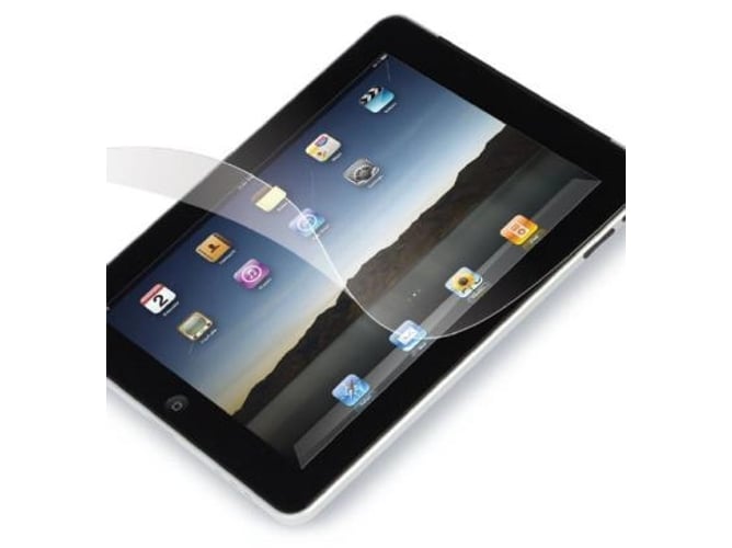 Protector de Pantalla Tablet TARGUS AWV1246EU (iPad Mini - 7.9'' - Vidrio templado)