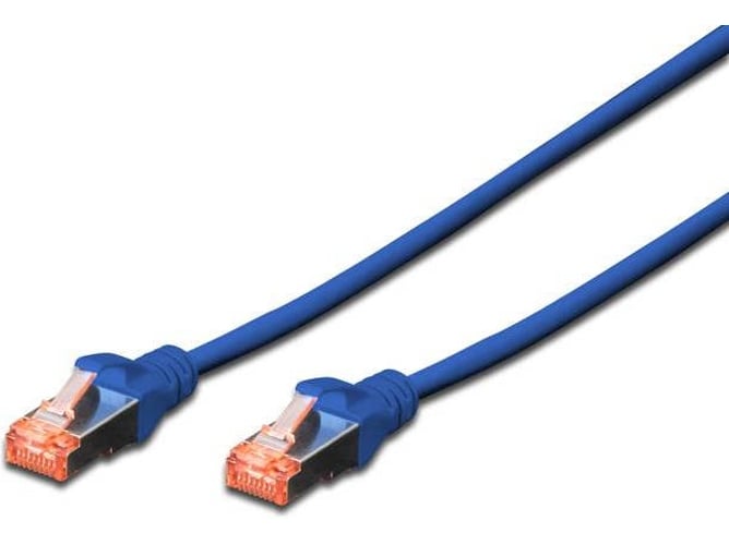 Cable de Red DIGITUS (RJ45)