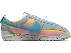 Zapatillas NIKE Cortez Hombre (43 - Gris)