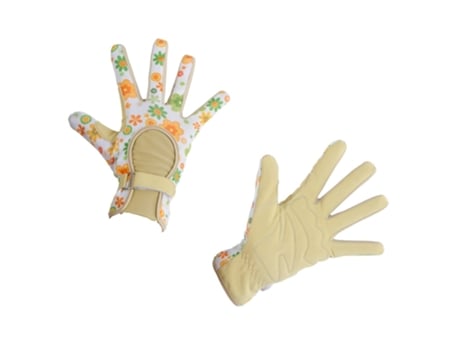 Guantes de jardinería KERBL Sunny