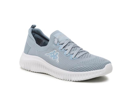 Zapatillas de Mujer KAPPA Abiola Azul (38)