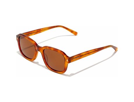 Gafas de Sol Unisex HAWKERS Twist Marrón (49 mm)