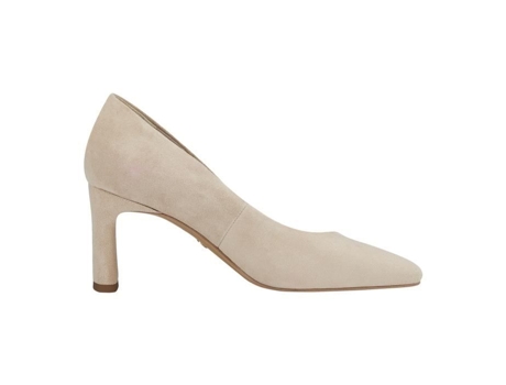 Sabrinas de Mujer TAMARIS Conforto Excepcional Beige (39)