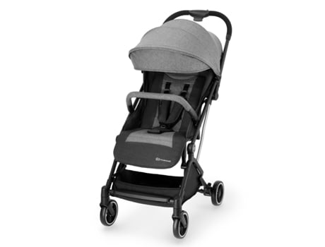 Cochecito KINDERKRAFT Indy Grey para bebé