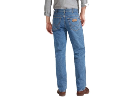 Wrangler Texas Jeans