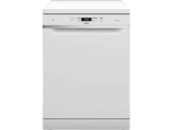 Lavavajillas WHIRLPOOL WFC 3C42 P (14 Cubiertos - 60 cm - Blanco)