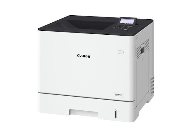 Impresora Láser CANON i-Sensys LBP352x