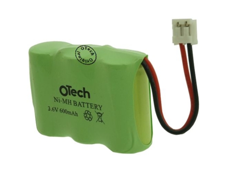 Batería OTECH 3N30SS-12417 para LOGICOM OPEDYS OP230