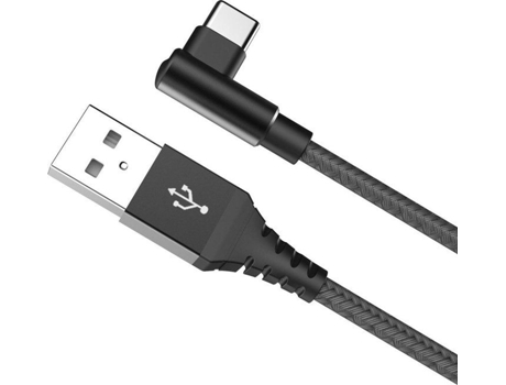 Cable Dados Usb-C CELLY