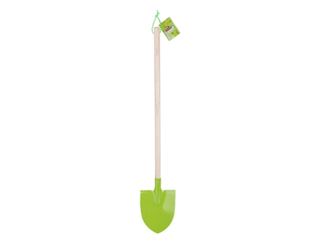 Jogo de Mesa ESSCHERT DESIGN Children Spade Green (3 Anos)