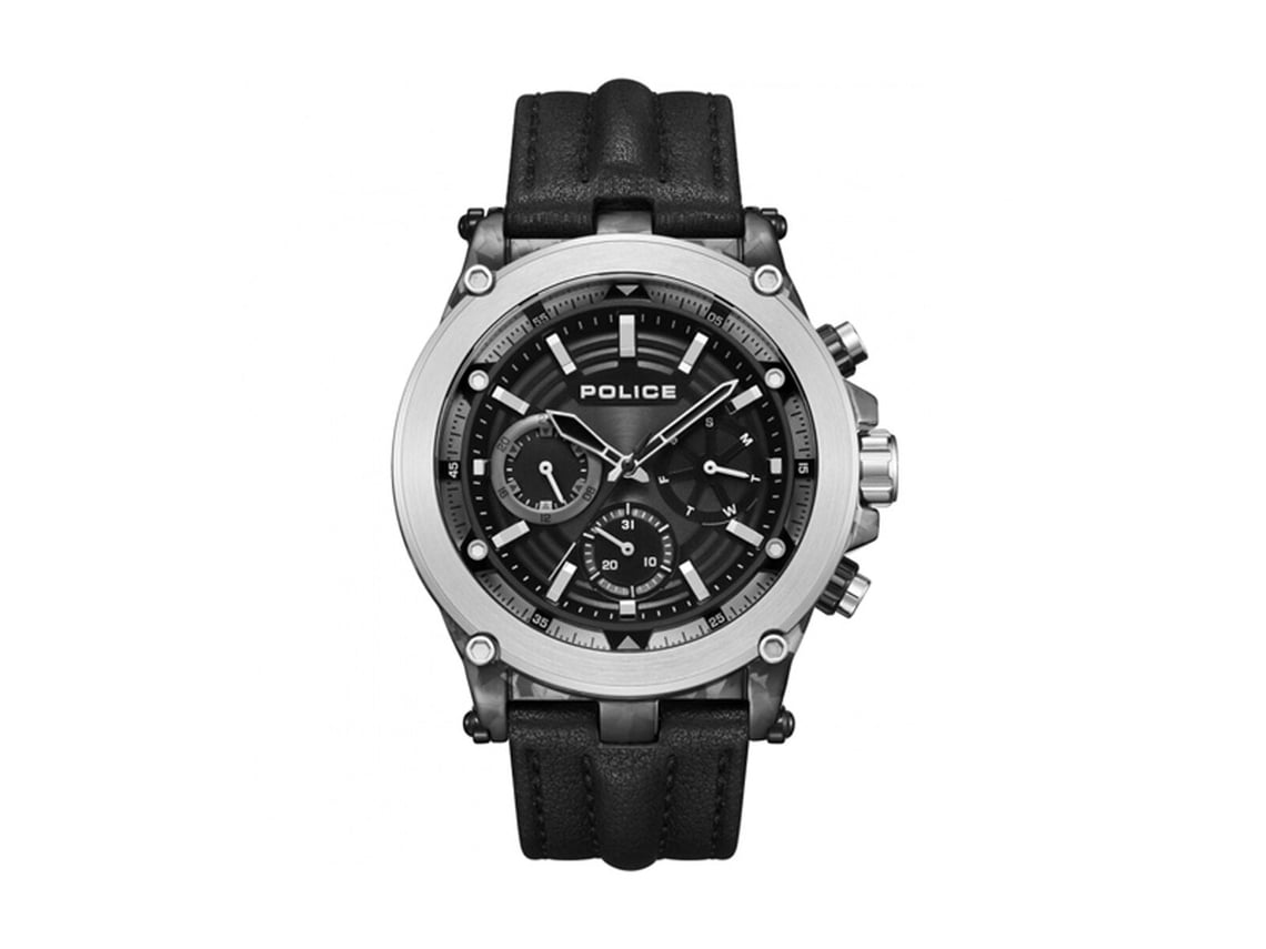 Relojes best sale hombre police