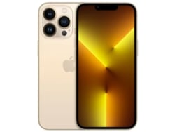 iPhone 13 Pro Max APPLE (Reacondicionado Señales de Uso - 128 GB - Oro)