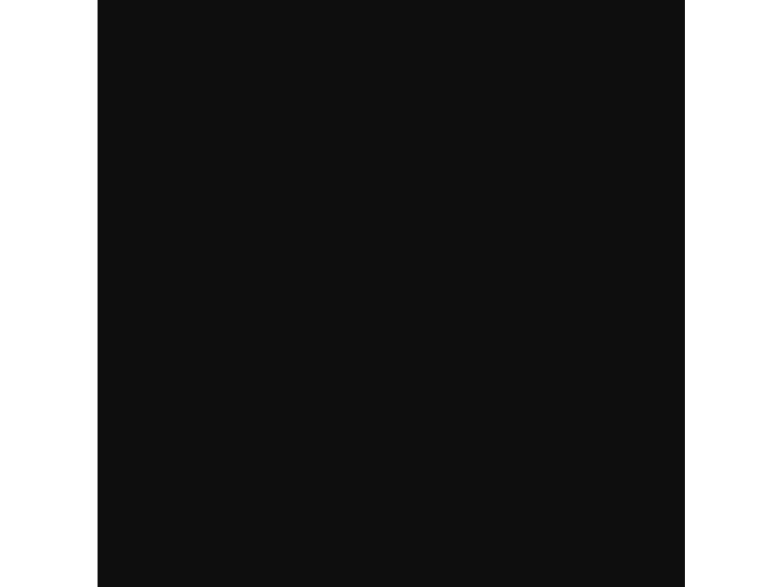 vidaXL Armario de lavadora negro 64x25,5x190 cm