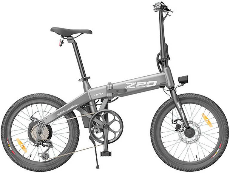 Bicicleta Eléctrica HIMO Z20