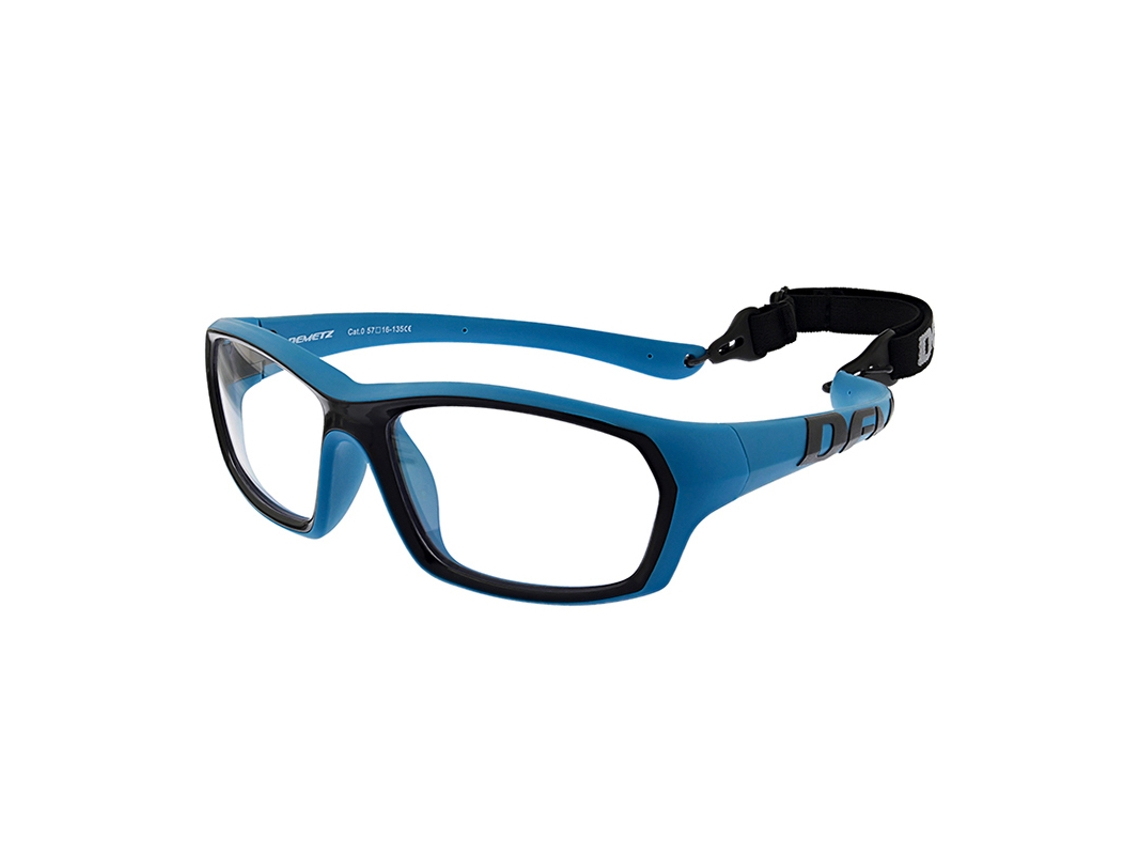 Gafas Deportivas para Hombre DEMETZ (TU - Multicolor)