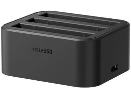 Comprar en oferta Insta360 X3 Fast Charge Hub