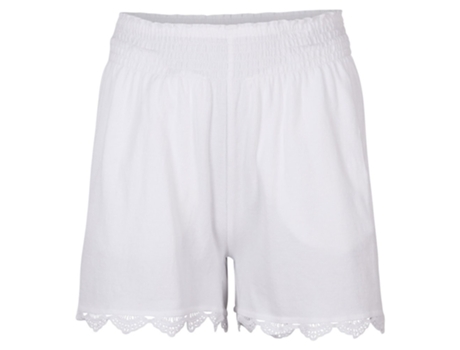 Pantalones para Mujer O´NEILL Smocked (M)