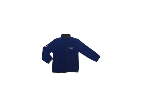 Chaqueta de Lana Para Niños Peak Mountain Econan (Talla: 4 Años)