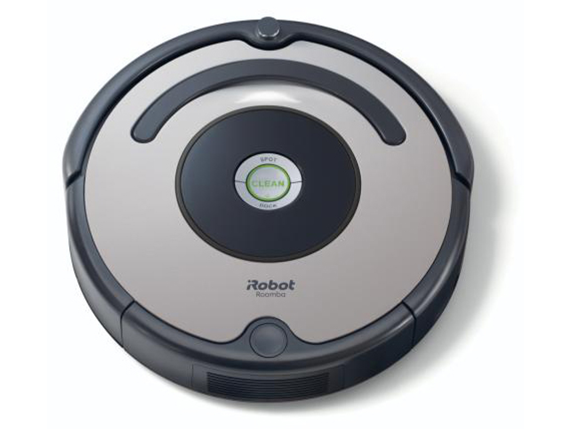 Aspirador Robot IROBOT Roomba 616 (Autonomía: 60 min)