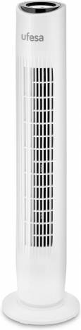 Ventilador de Torre UFESA TW1500 (3 velocidades - 45 W)