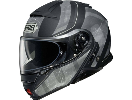 Cascos SHOEI Neotec II Decorado (L)