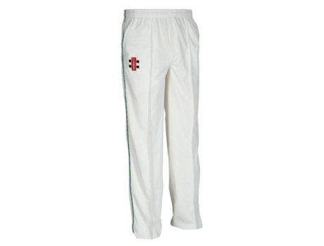 Pantalones de Chándal para Niño Unisex de Cricket GRAY-NICOLLS (9/10 años - Multicolor)