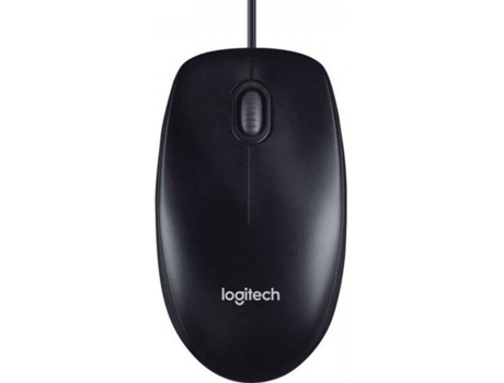 Ratón LOGITECH M90