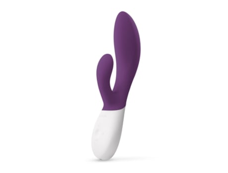 Lelo Ina Wave 2 Plum 1ud