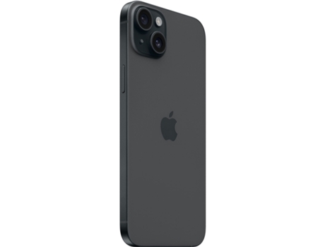 iPhone 15 Plus APPLE (Reacondicionado - Como Nuevo - 256 Go - Negro)