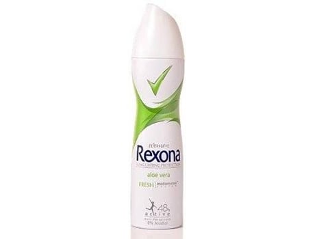 Desodorante REXONA Aloe Vera Antiperspirant Spray 48H (150ml)