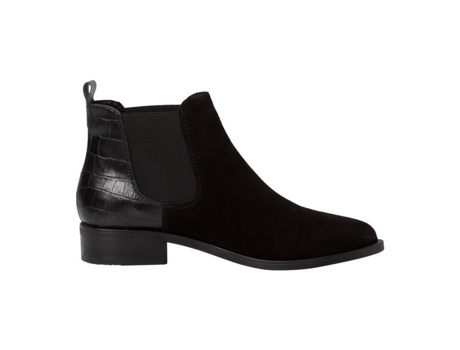 Botas de Mujer TAMARIS Piel Negro (37)